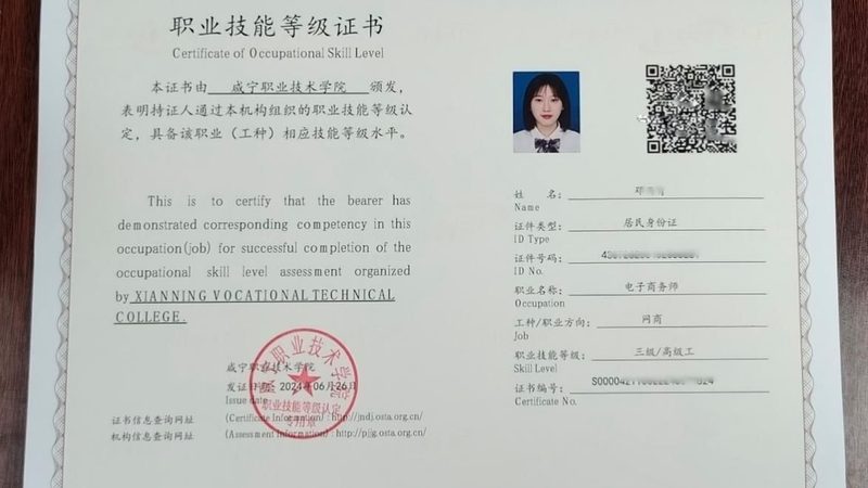 行业背景：电商培训市场的兴起与规范